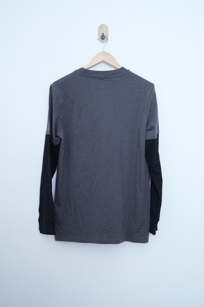 Export Surplus T-Shirt Full Sleeve alternate view