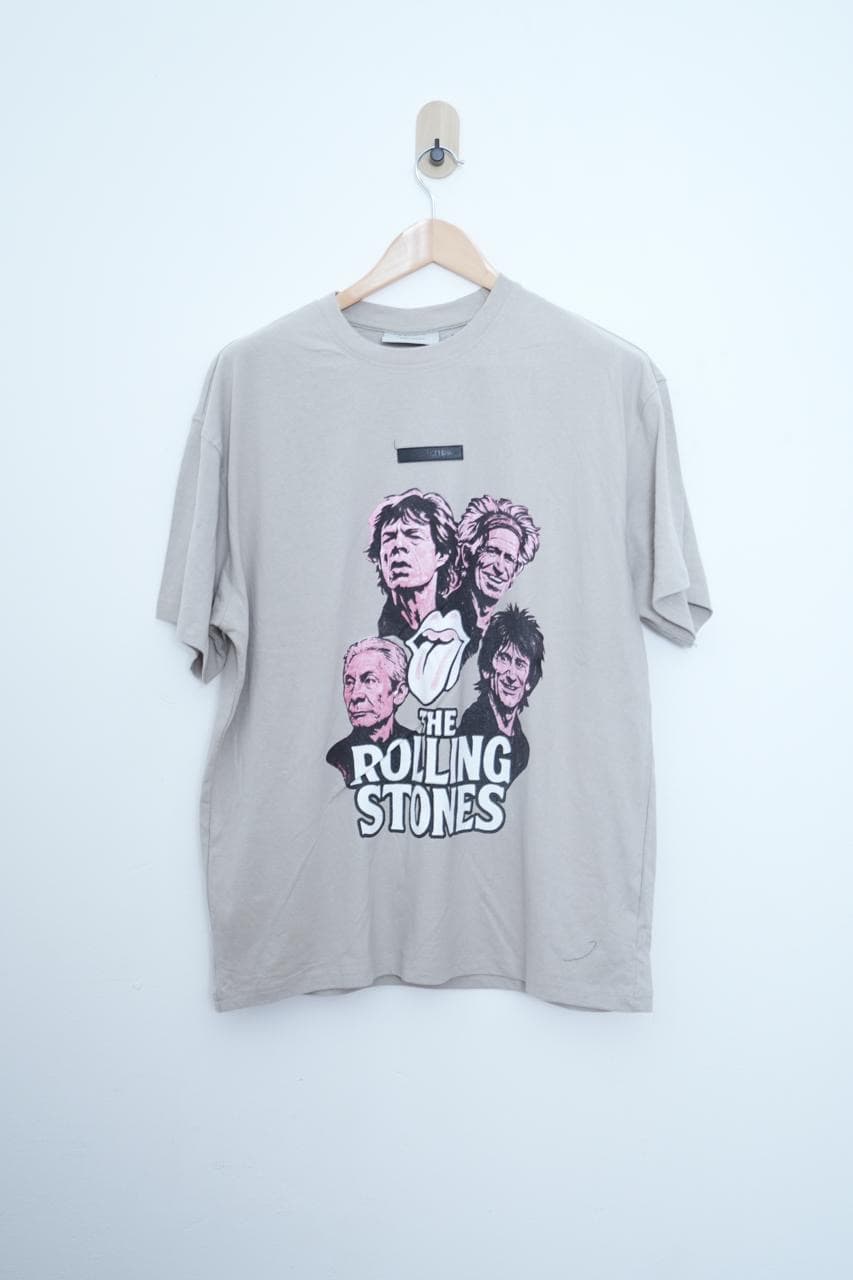 Export Surplus T-Shirts (Over sized) front view