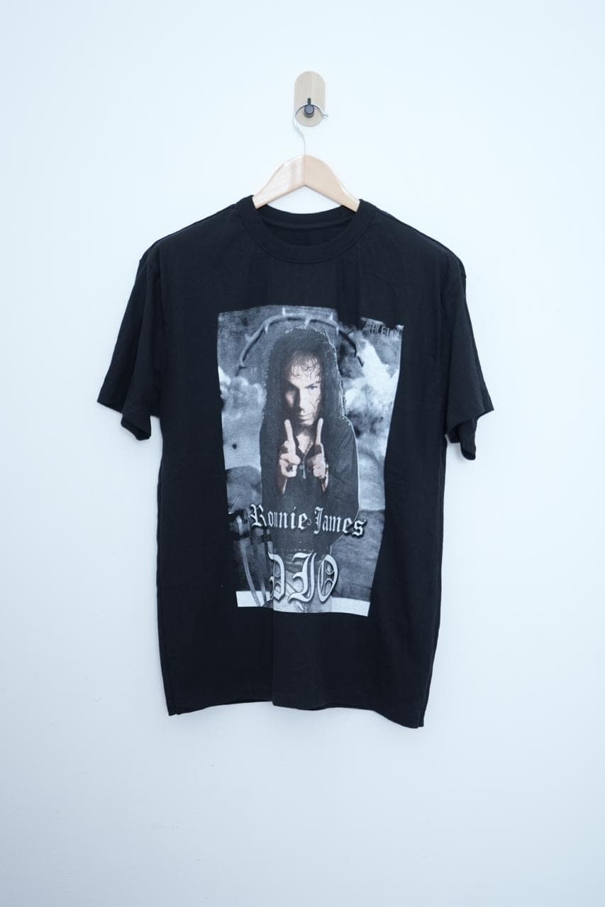 Export Surplus T-Shirt (Over sized) front view