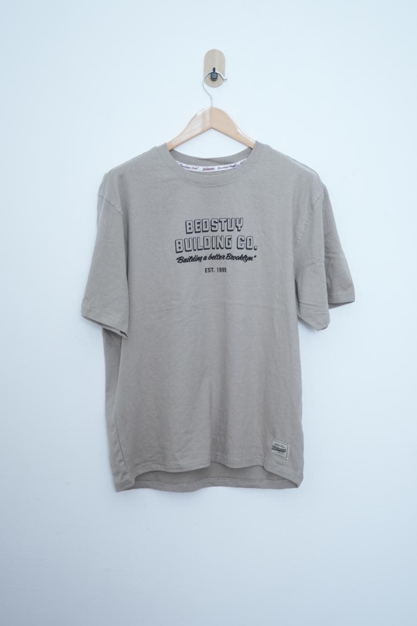 Export Surplus T-Shirt (Over sized) front view