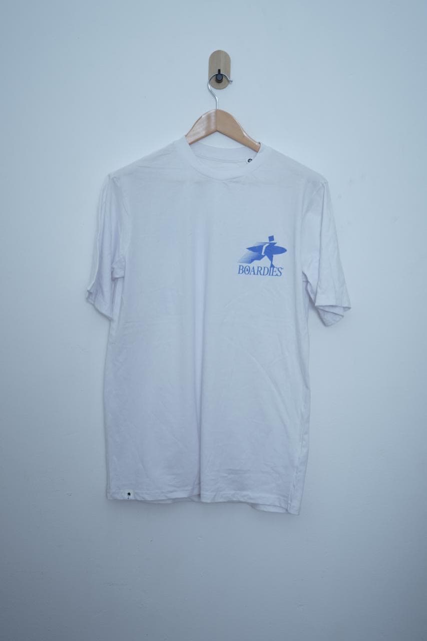 Export Surplus T-Shirt (Over sized) front view