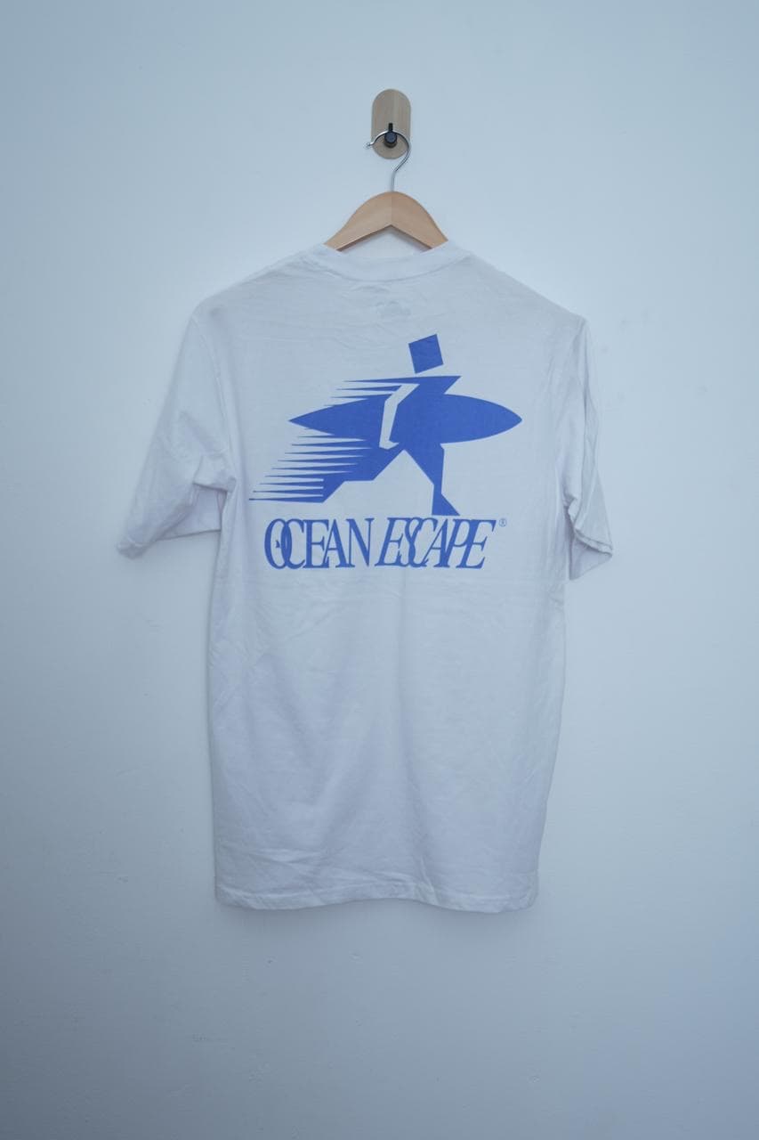 Export Surplus T-Shirt (Over sized) alternate view