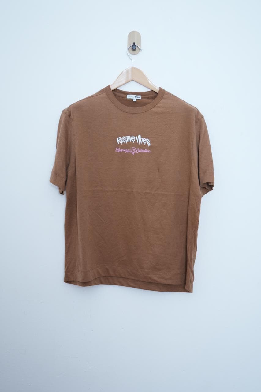 Export Surplus T-Shirt (Over sized) front view