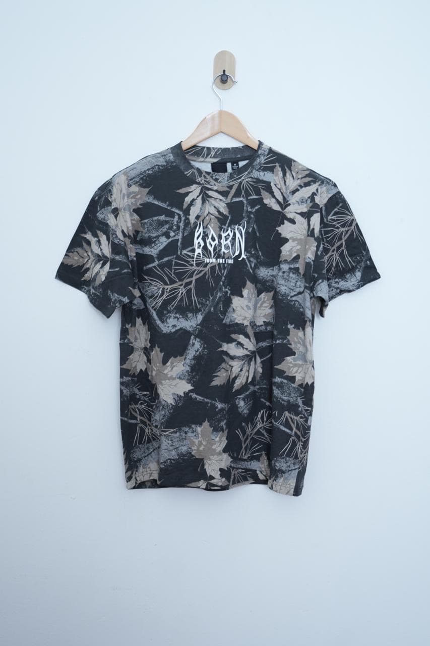 Export Surplus T-Shirt front view