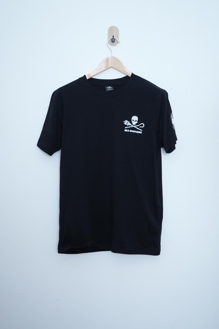 Export Surplus T-Shirt front view