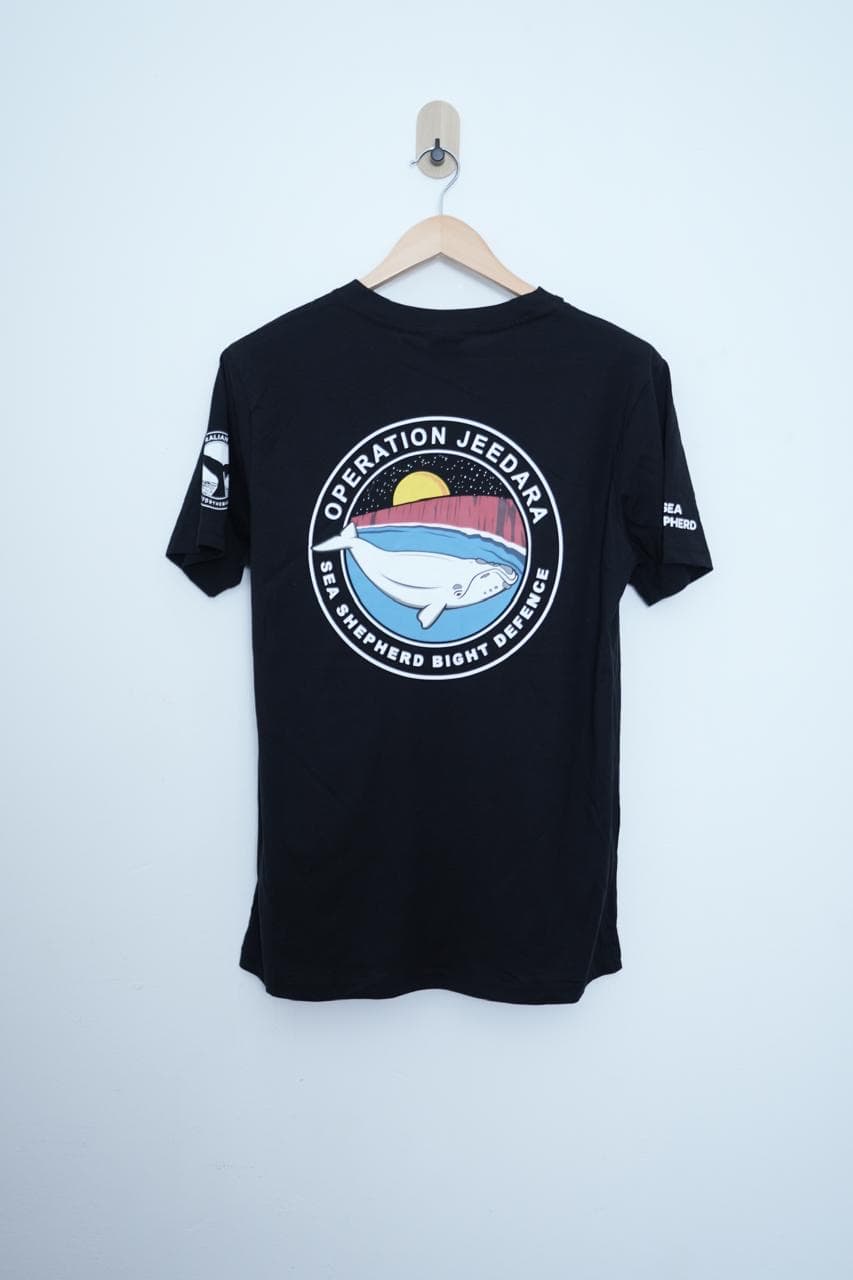 Export Surplus T-Shirt alternate view