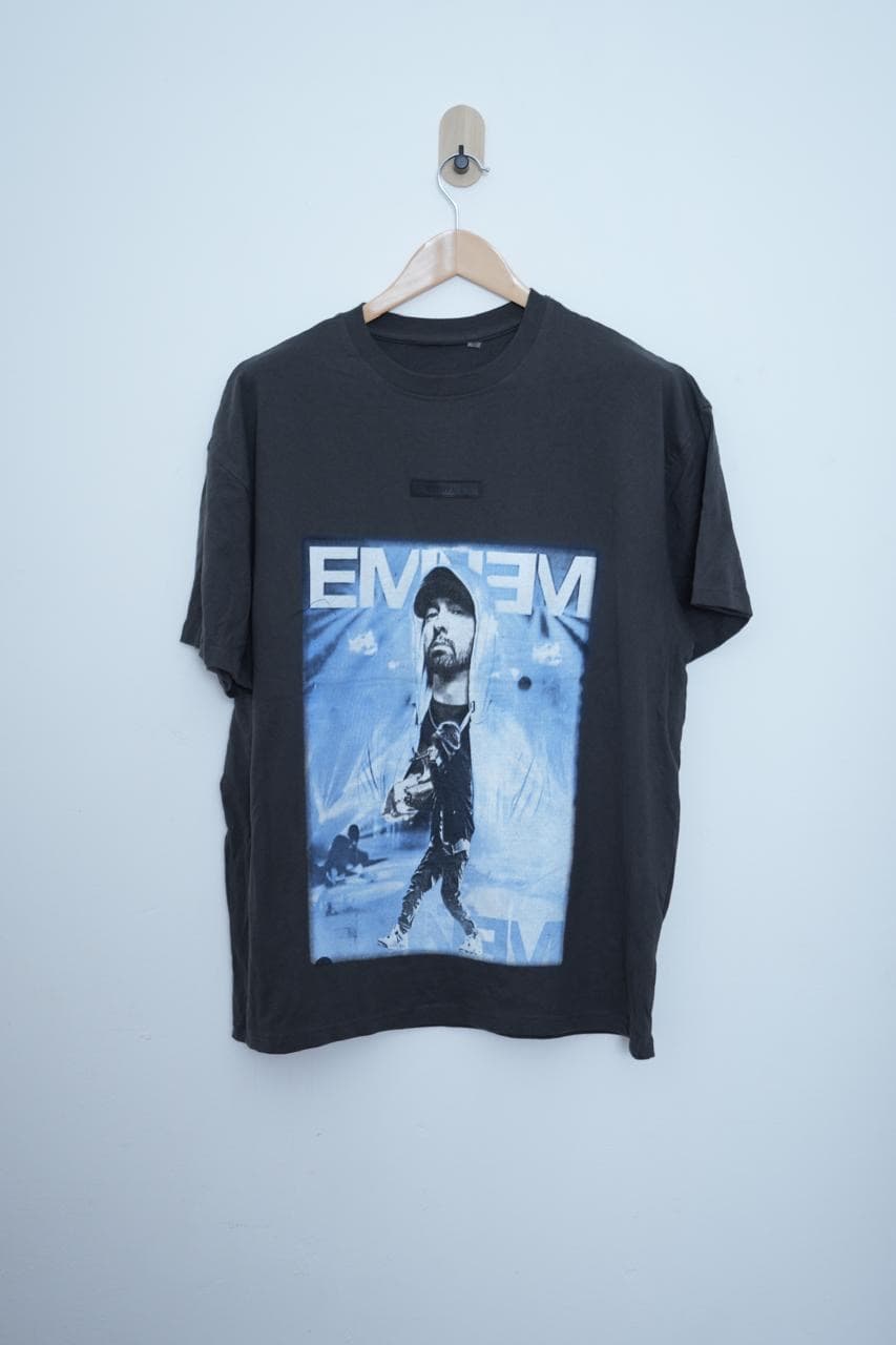 Export Surplus T-Shirt (Over sized) front view