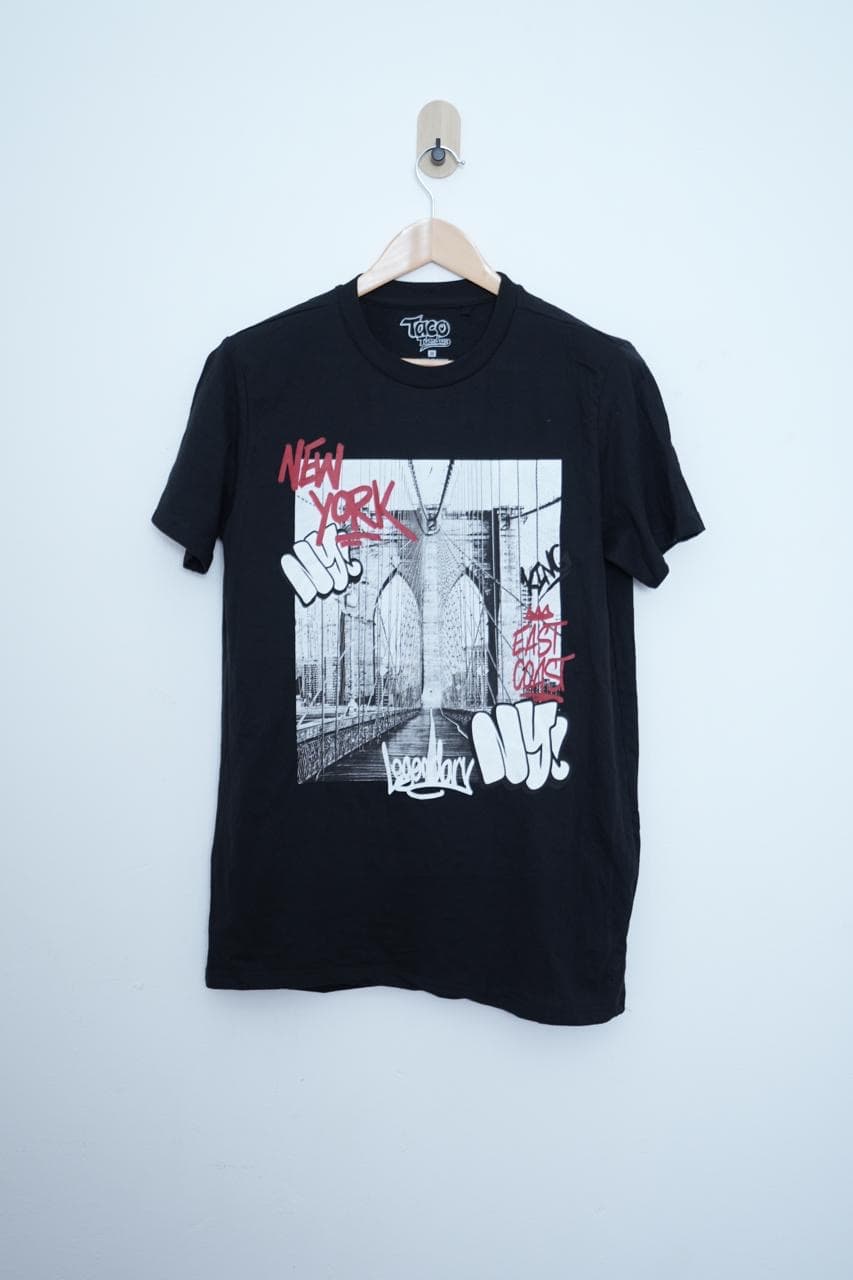 Export Surplus T-Shirt front view