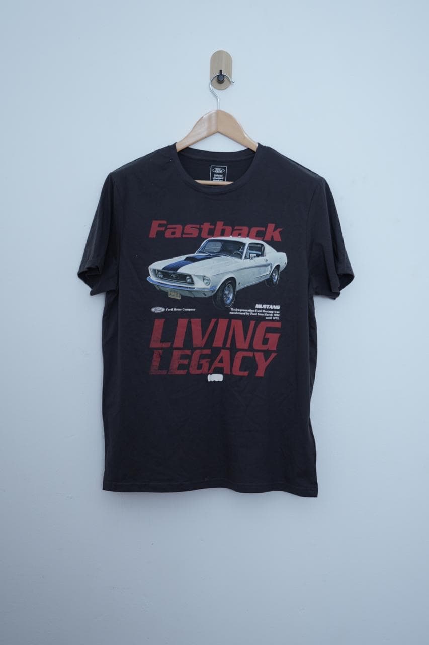 Export Surplus T-Shirt front view