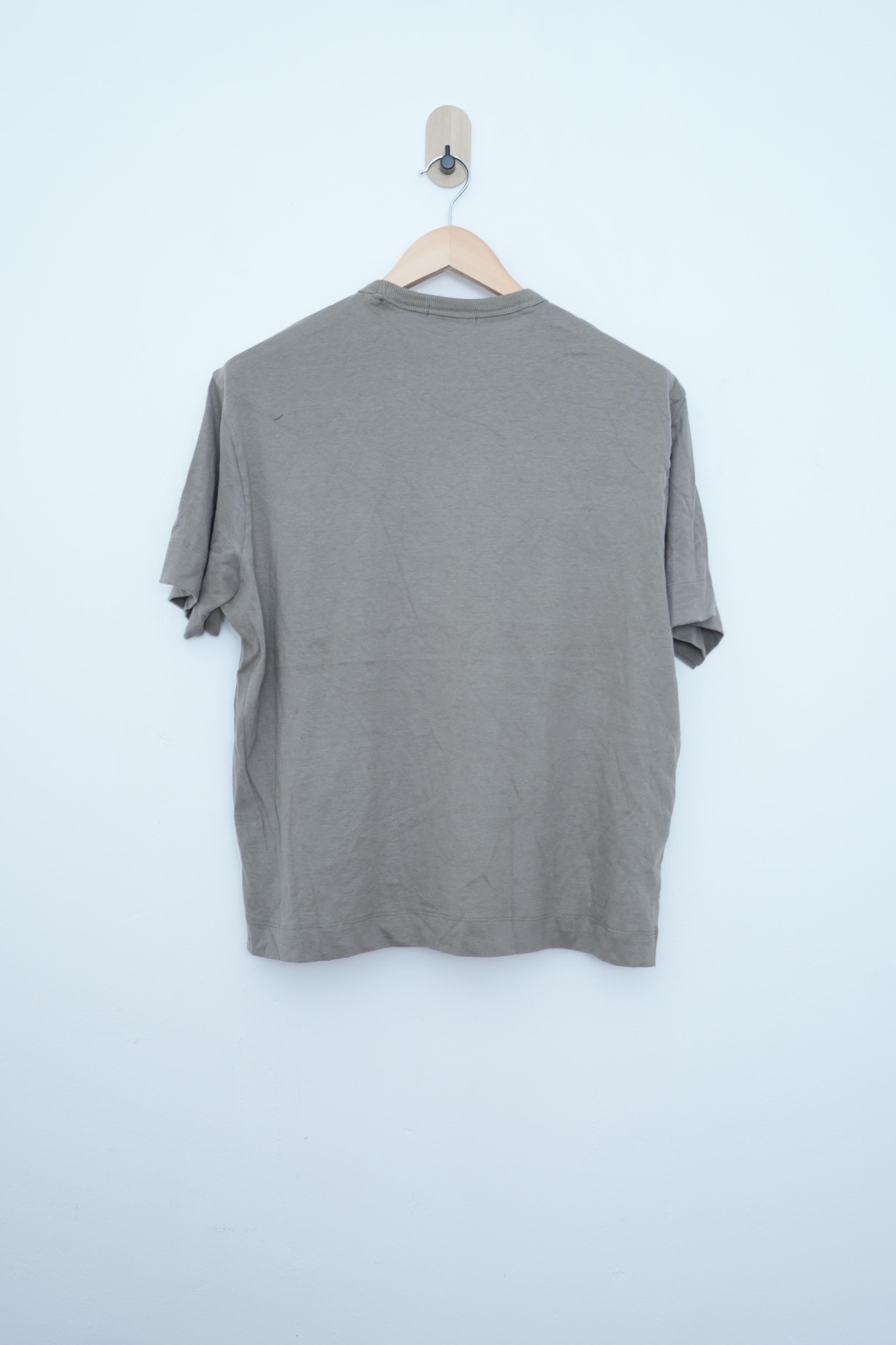 Export Surplus T-Shirt (Oversized) alternate view