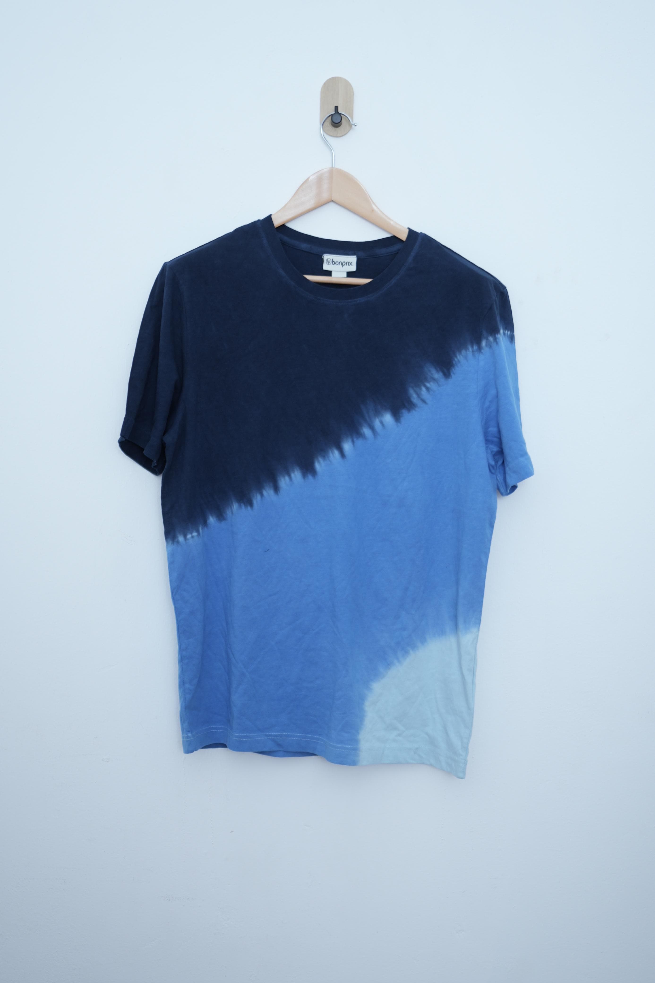 Export Surplus T-Shirt (Oversized) front view