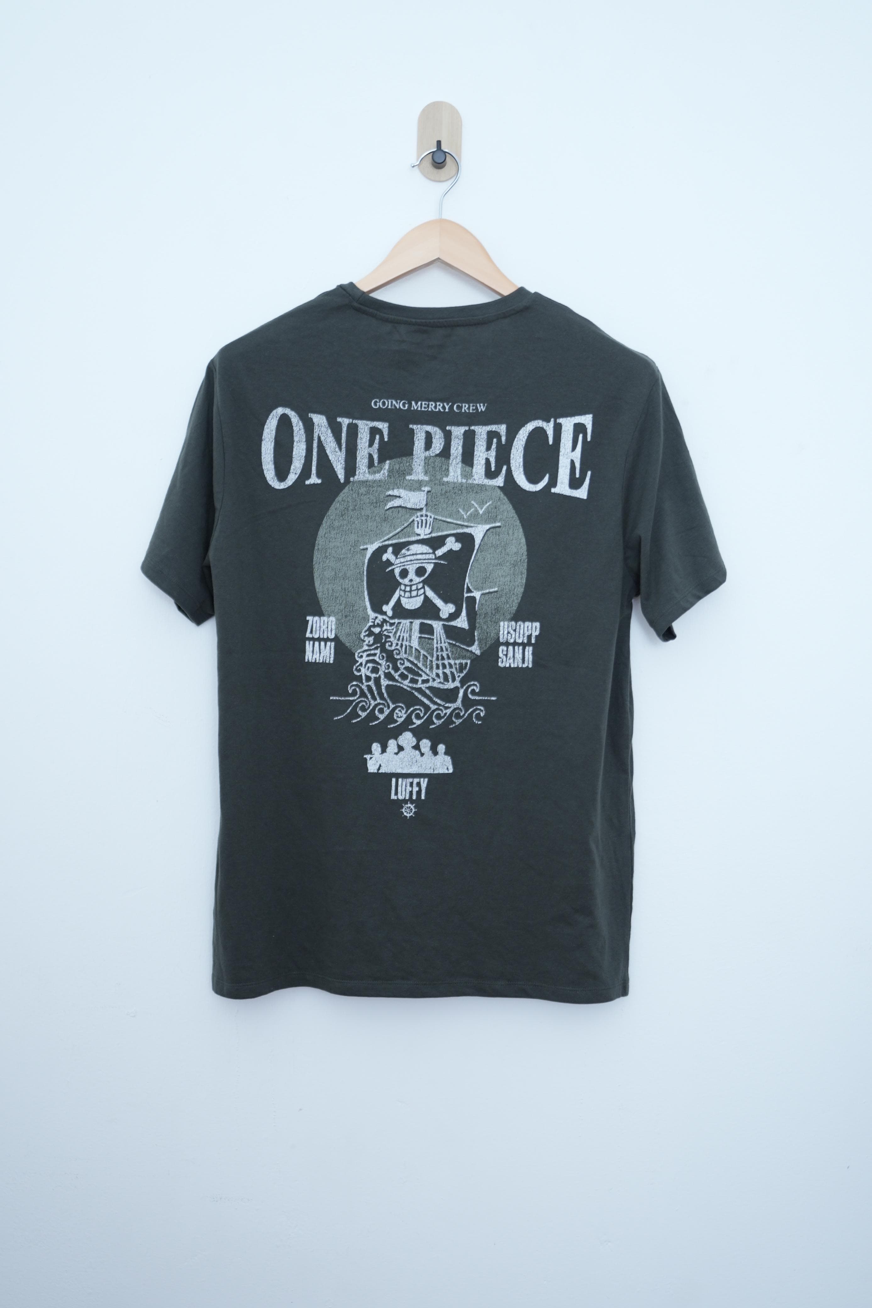 Export Surplus T-Shirt (Oversized) alternate view