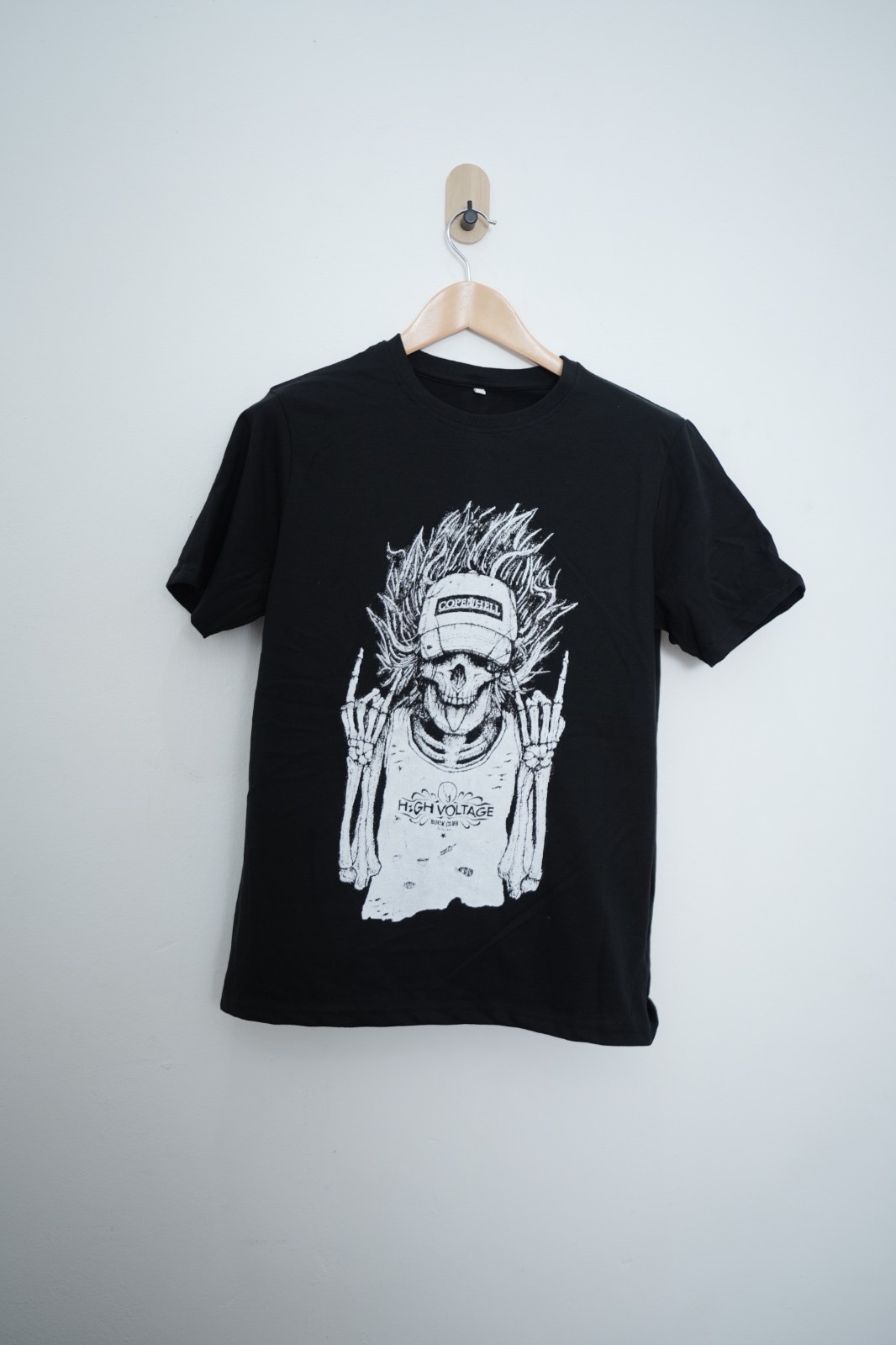 Export Surplus T-Shirt front view