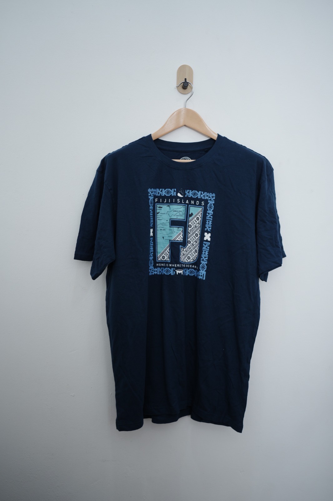 Export Surplus T-Shirt front view