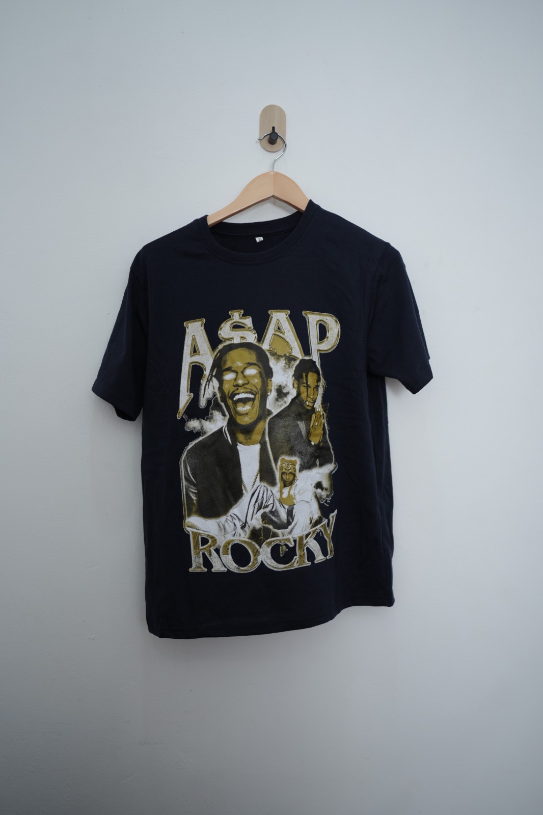 Export Surplus T-Shirt front view