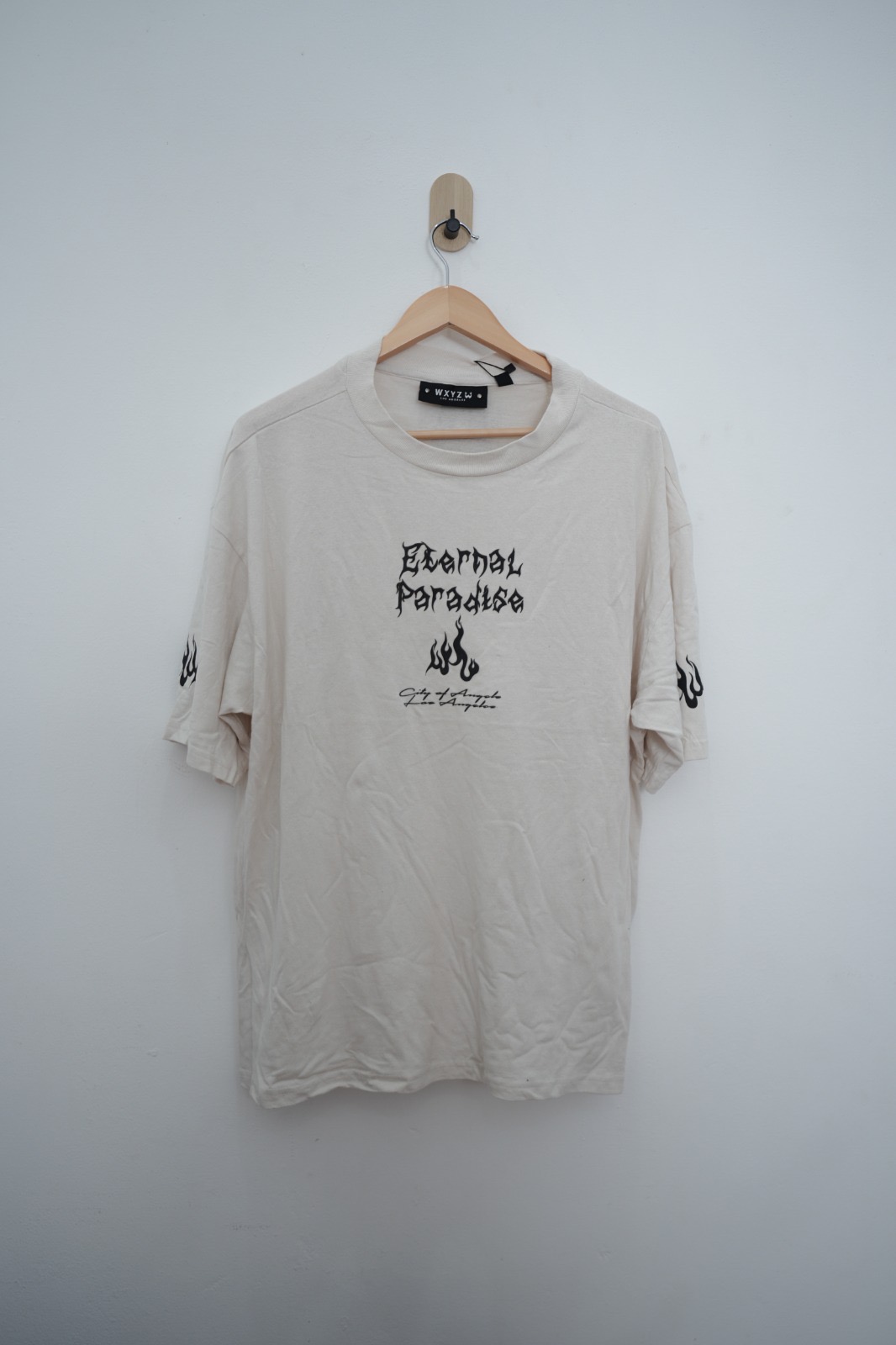 Export Surplus T-Shirt front view