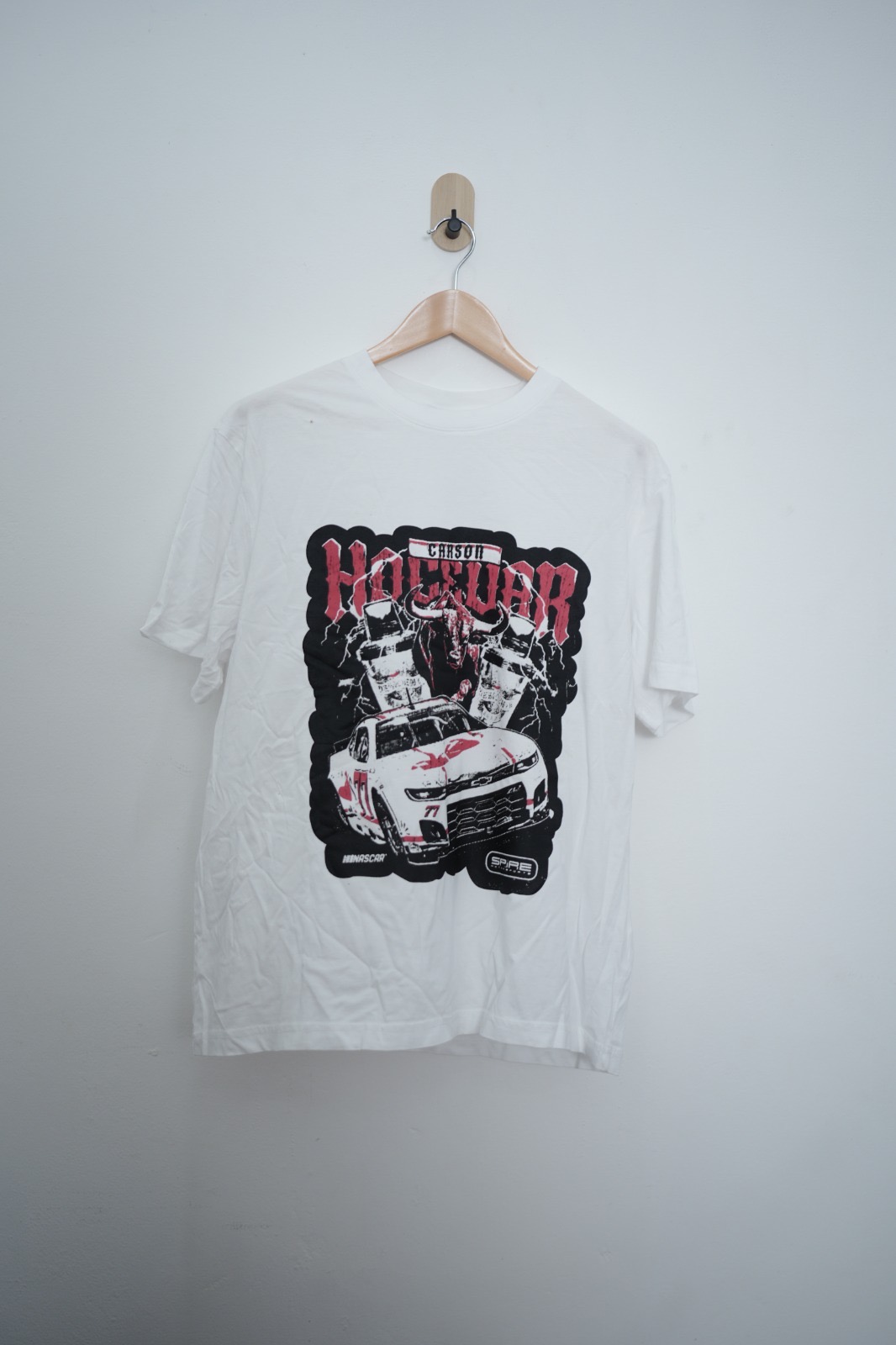 Export Surplus T-Shirt front view