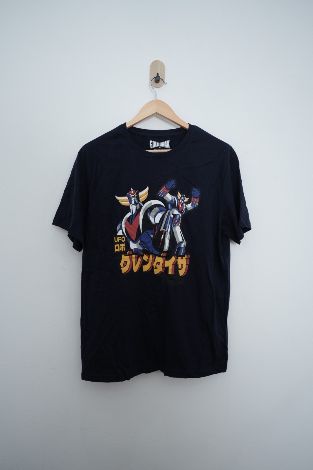 Export Surplus T-Shirt front view