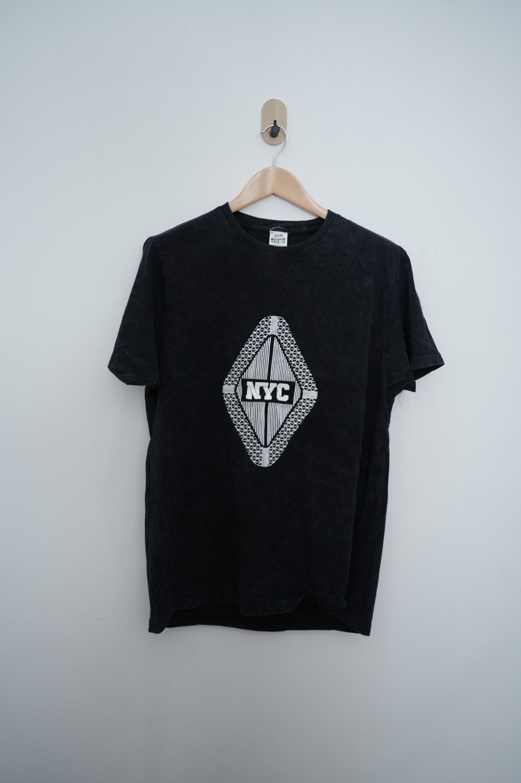 Export Surplus T-Shirt front view