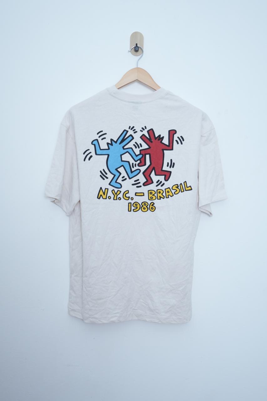Export Surplus T-Shirts (Over sized) alternate view