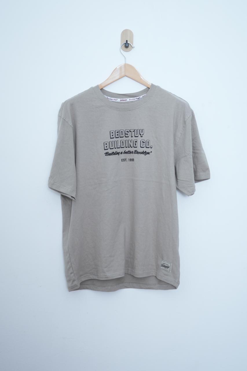 Export Surplus T-Shirt (Over sized) front view