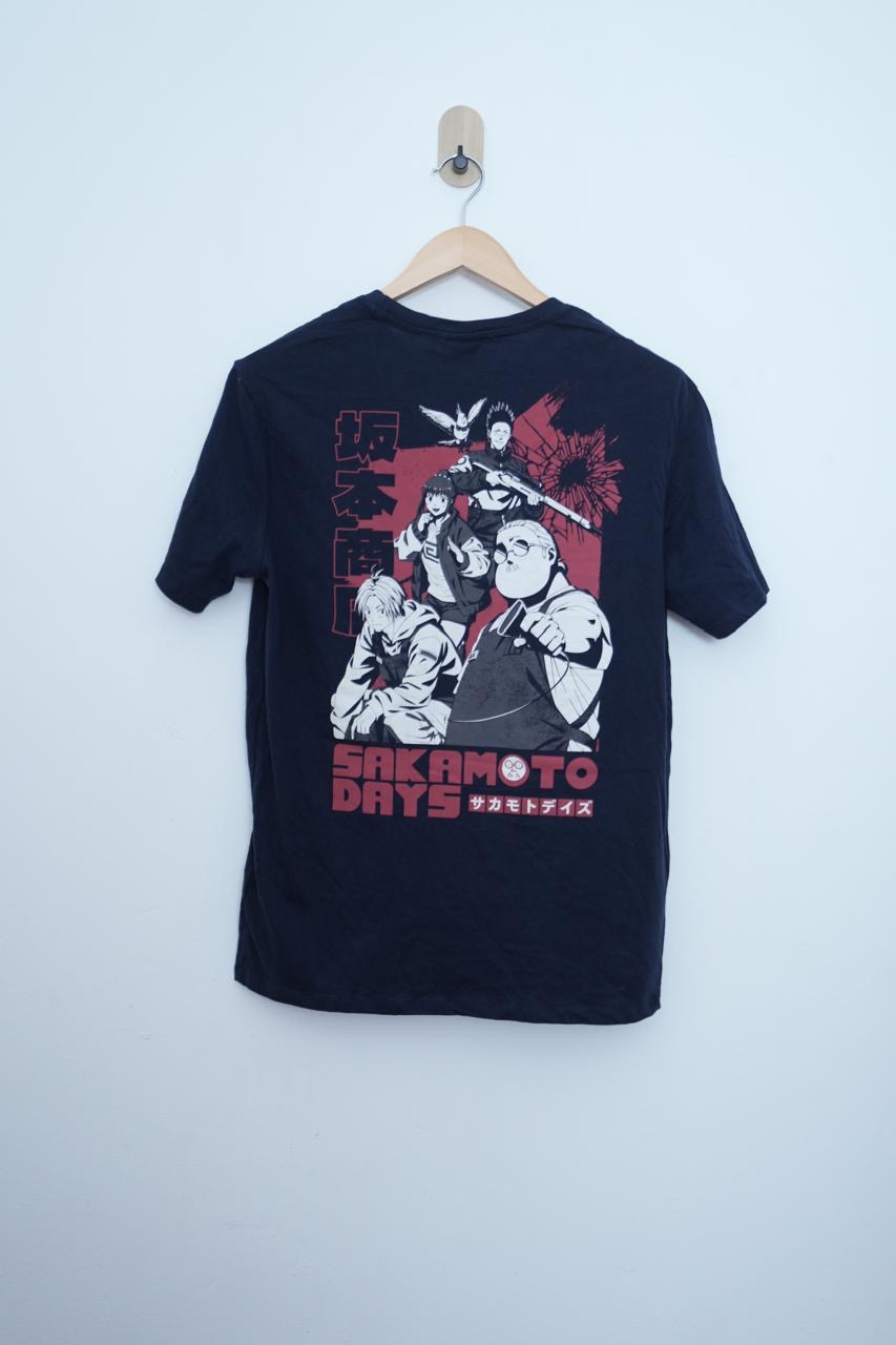 Export Surplus T-Shirt alternate view