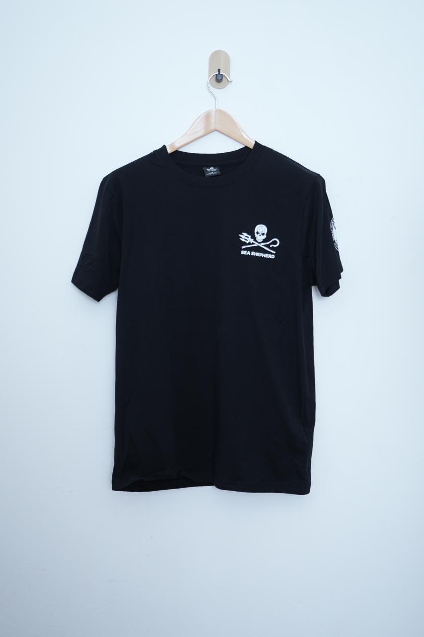 Export Surplus T-Shirt front view