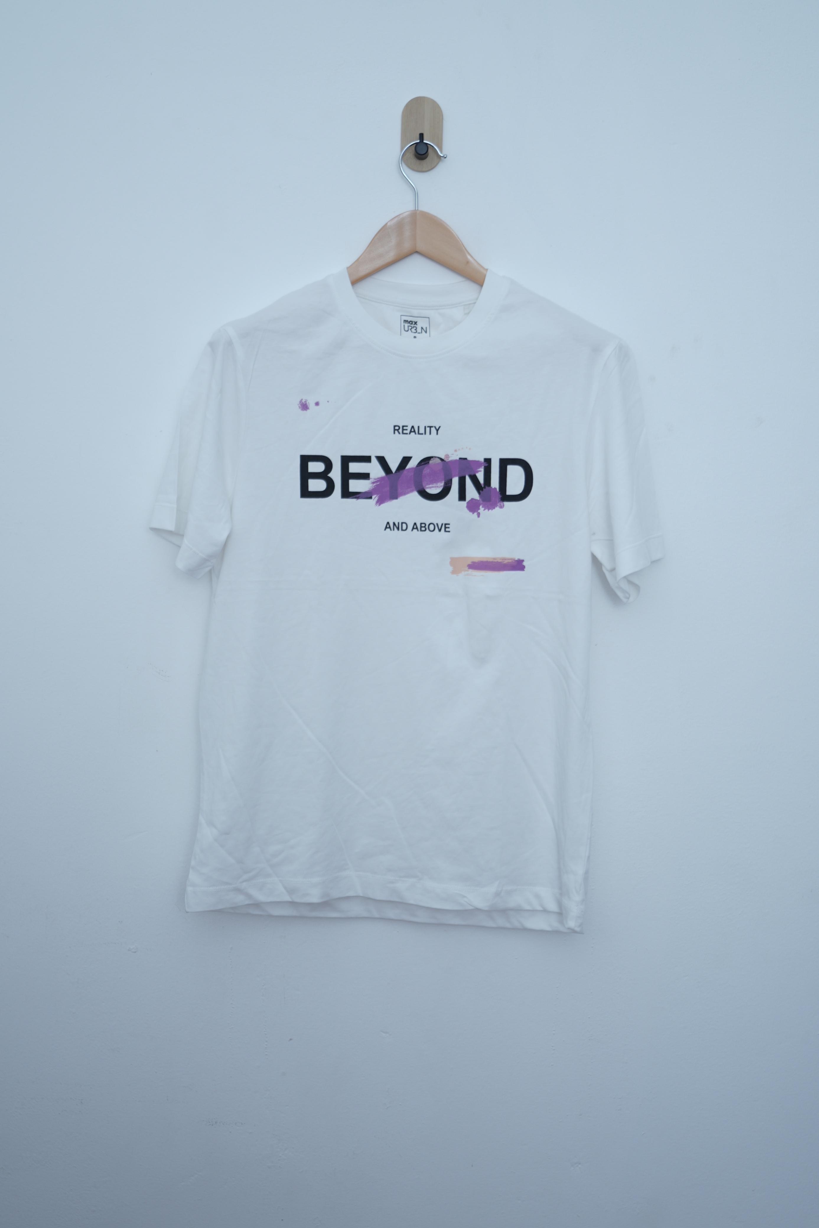 Export Surplus T-shirt front view