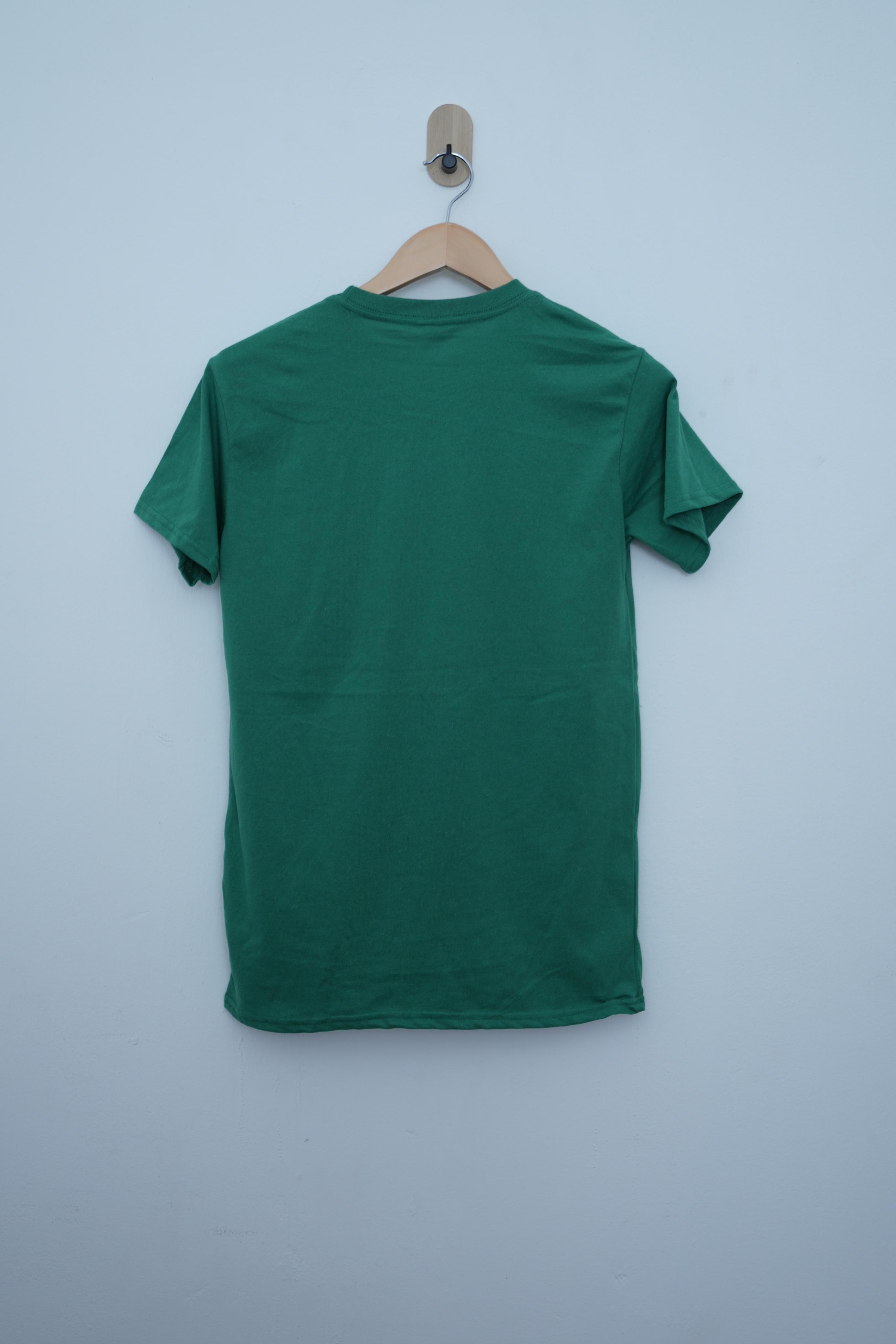 Export Surplus T-shirt alternate view