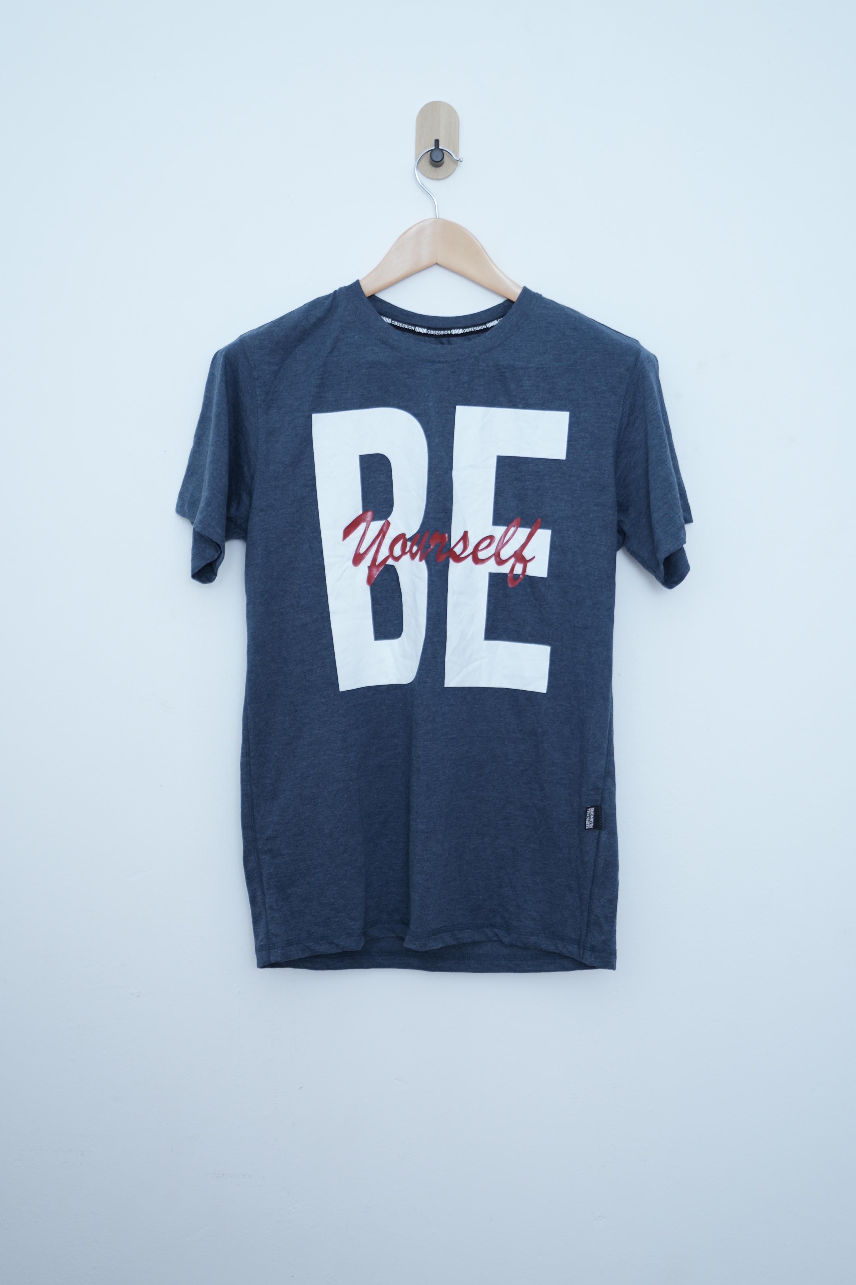 Export Surplus T-shirt front view