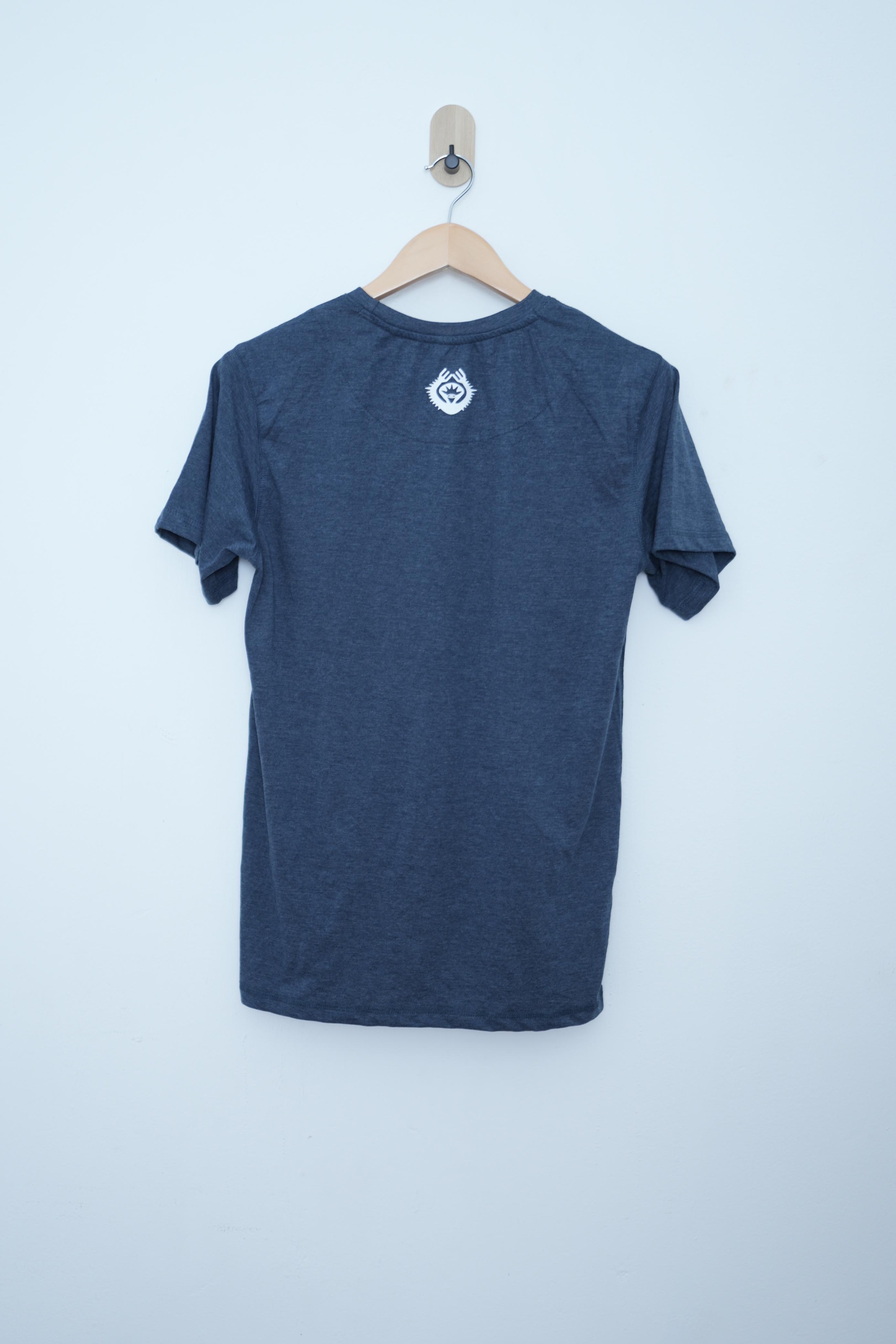 Export Surplus T-shirt alternate view
