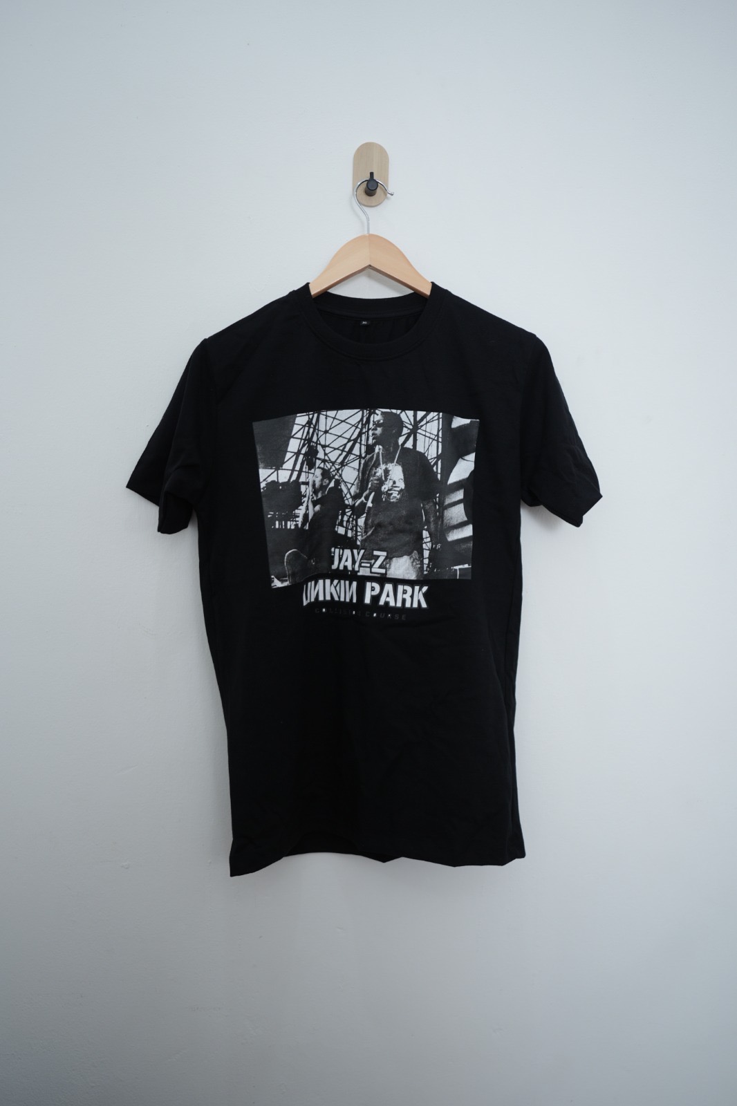 Export Surplus T-Shirt front view