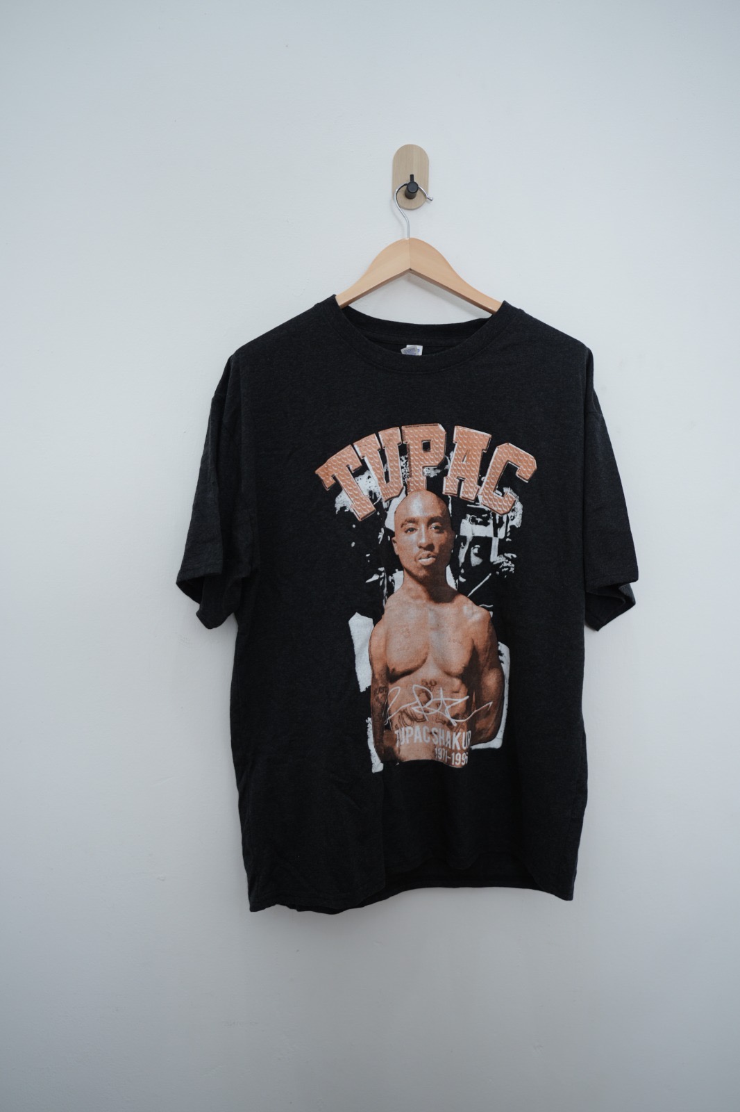 Export Surplus T-Shirt front view